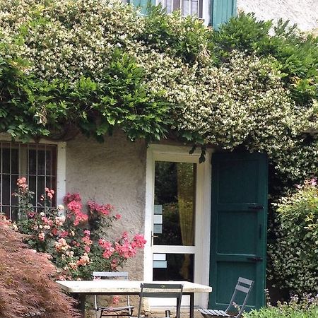 Piantedo B&B L'Isola מראה חיצוני תמונה