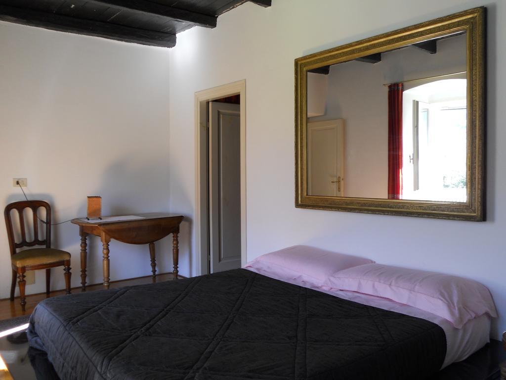 Piantedo B&B L'Isola חדר תמונה