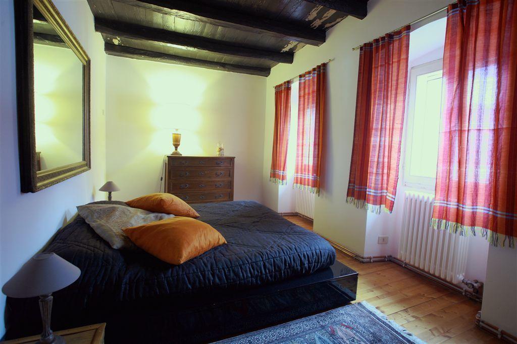Piantedo B&B L'Isola חדר תמונה