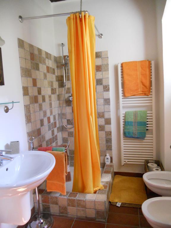 Piantedo B&B L'Isola חדר תמונה