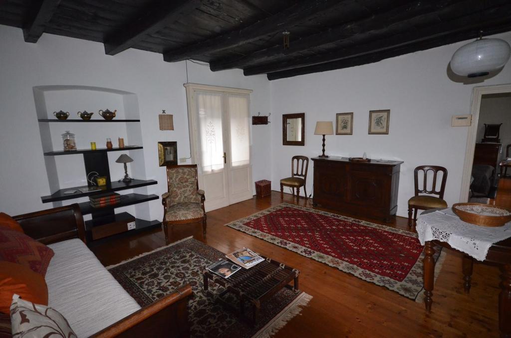 Piantedo B&B L'Isola חדר תמונה