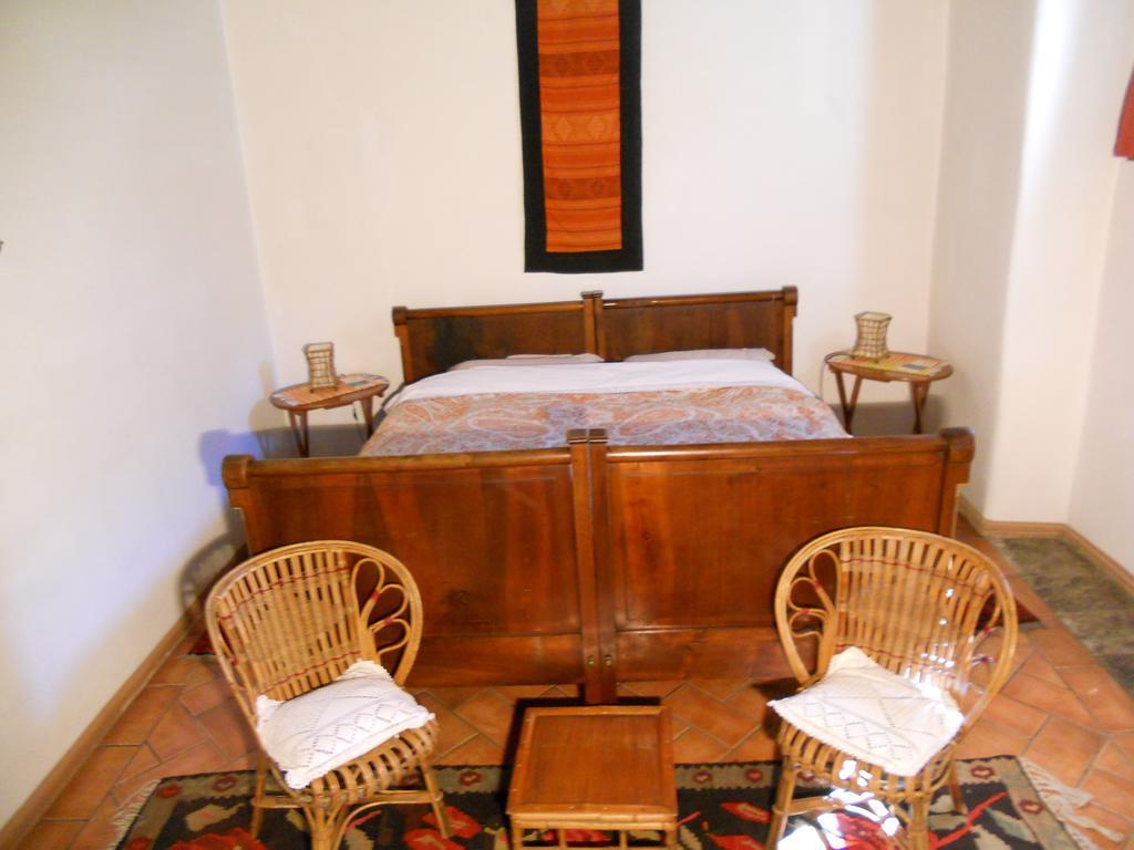 Piantedo B&B L'Isola חדר תמונה