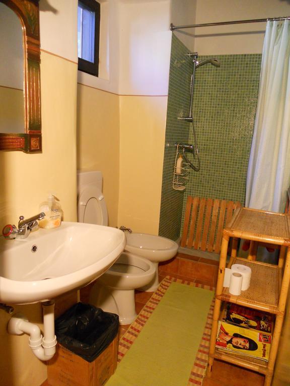Piantedo B&B L'Isola חדר תמונה