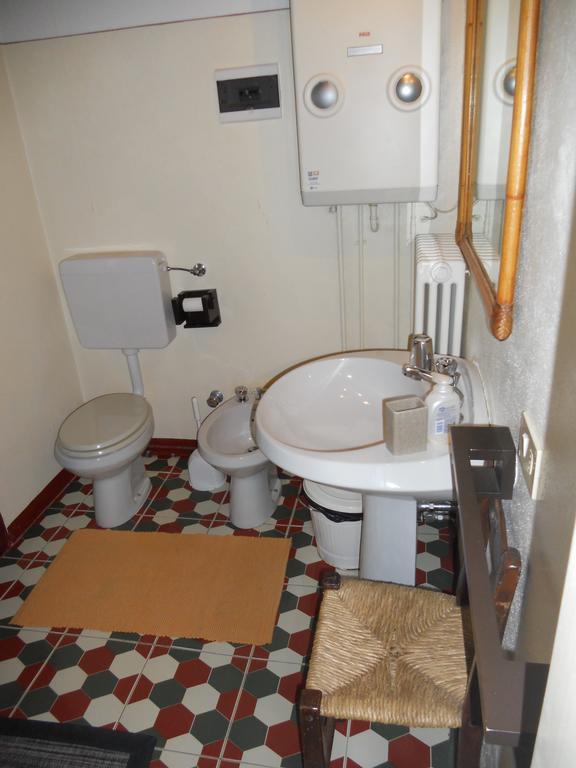 Piantedo B&B L'Isola חדר תמונה