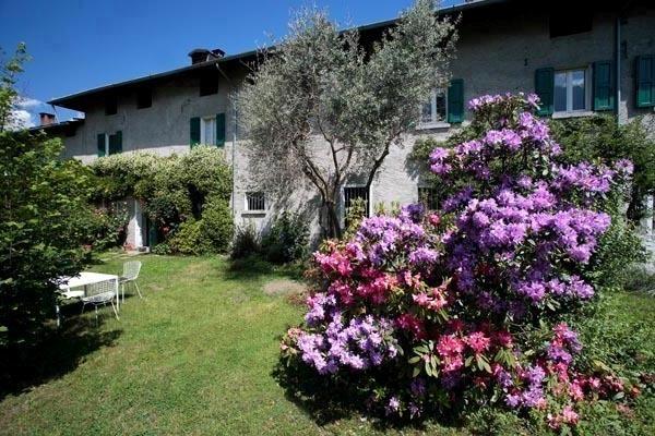 Piantedo B&B L'Isola מראה חיצוני תמונה